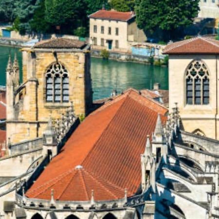 Appartement Vignes Vienne Nord エクステリア 写真