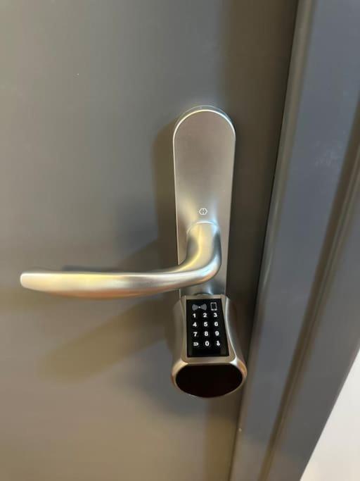 Appartement Vignes Vienne Nord エクステリア 写真